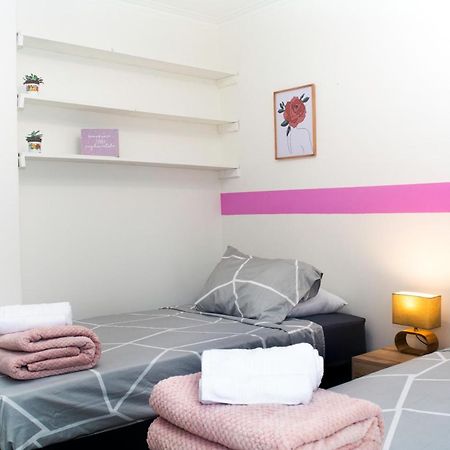 El Jardin De Manila Apartment เมเดยิน ภายนอก รูปภาพ